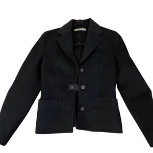 VINTAGE PRADA BLAZER